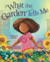 What the Garden Tells Me cover