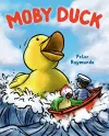 Moby Duck cover
