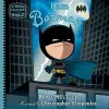 I am Batman cover