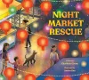 Night Market Rescue cover