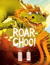 Roar-Choo! cover
