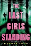 The Last Girls Standing cover