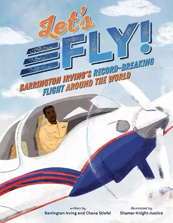 Let's Fly! cover