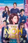 The Noh Family cover