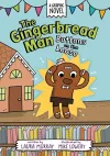 The Gingerbread Man: Buttons on the Loose cover