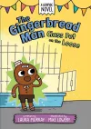 The Gingerbread Man: Class Pet on the Loose cover