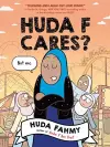 Huda F Cares? cover