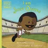 I am Jesse Owens cover