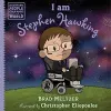 I am Stephen Hawking cover