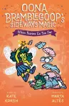When Fairies Go Too Far cover