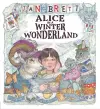 Alice in a Winter Wonderland cover