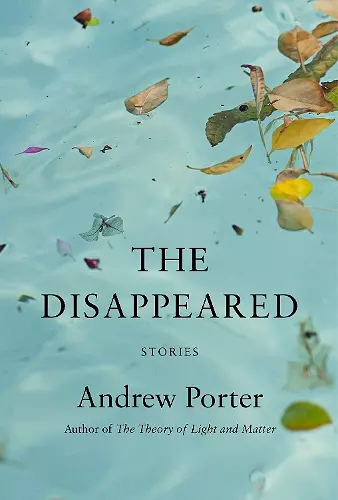 The Disappeared cover