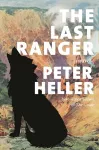 The Last Ranger cover