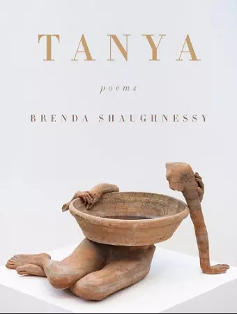 Tanya cover
