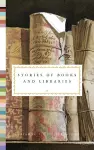 Stories of Books and Libraries cover