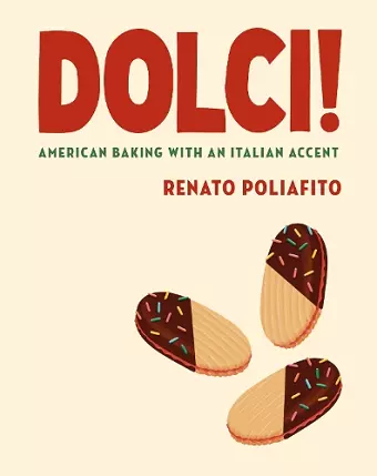 Dolci! cover