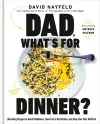 Dad, What's For Dinner? cover