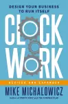 Clockwork, Revised and Expanded cover