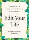 Edit Your Life cover