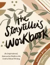 The Storyteller's Workbook cover