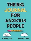 Big Journal for Anxious People cover