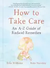 How to Take Care cover