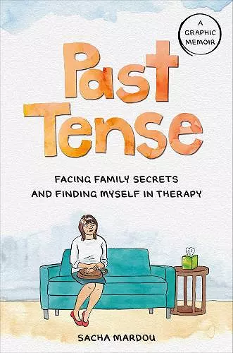 Past Tense cover