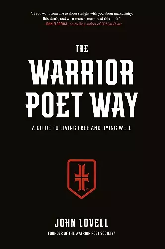 The Warrior Poet Way cover