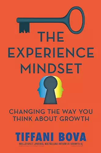 The Experience Mindset cover