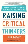 Raising Critical Thinkers cover