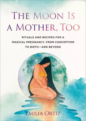 The Moon is a Mother, Too cover