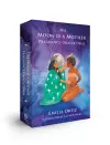 The Moon is a Mother Pregnancy Oracle Deck cover