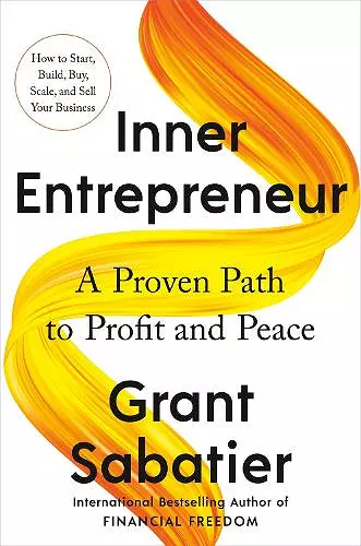 Inner Entrepreneur cover