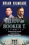Teddy and Booker T. cover