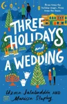 Three Holidays And A Wedding cover