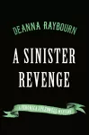 A Sinister Revenge cover