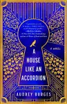A House Like an Accordion cover
