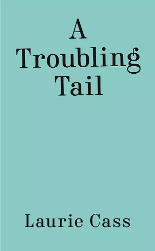 A Troubling Tail cover