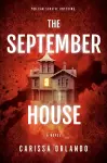 The September House cover