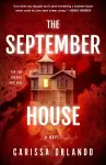 The September House cover