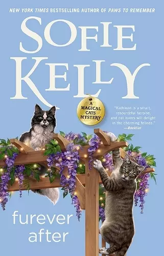Furever After cover