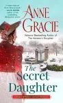 The Secret Daughter cover