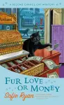 Fur Love or Money cover