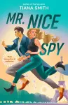 Mr. Nice Spy cover