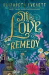 The Love Remedy cover