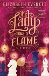 The Lady Sparks a Flame cover