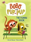 The Funny Book cover