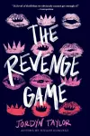 The Revenge Game cover