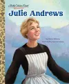 Julie Andrews: A Little Golden Book Biography cover