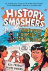 History Smashers: Christopher Columbus and the Taino People cover